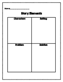 Character/Setting Problem Solution 的图像结果