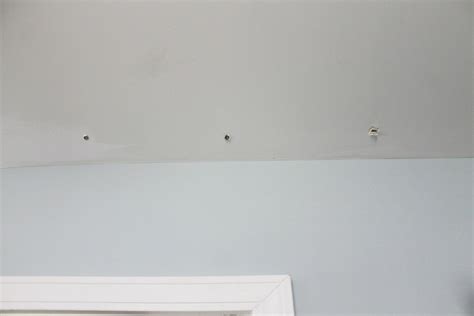 How to Fix Drywall Nail Pops. Over time, the lumber used in the ...