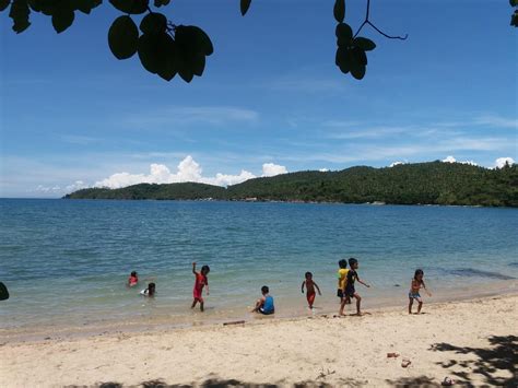 Best Beaches in Upper Omon - Sandee