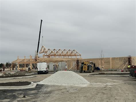 Village of Bradley - Sports Complex - PSI Construction