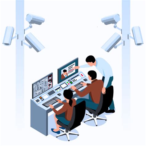 Video Monitoring Software 的图像结果