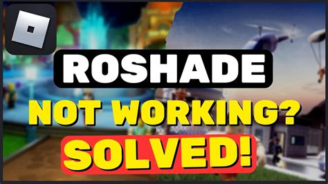 Image result for Roshade Installation