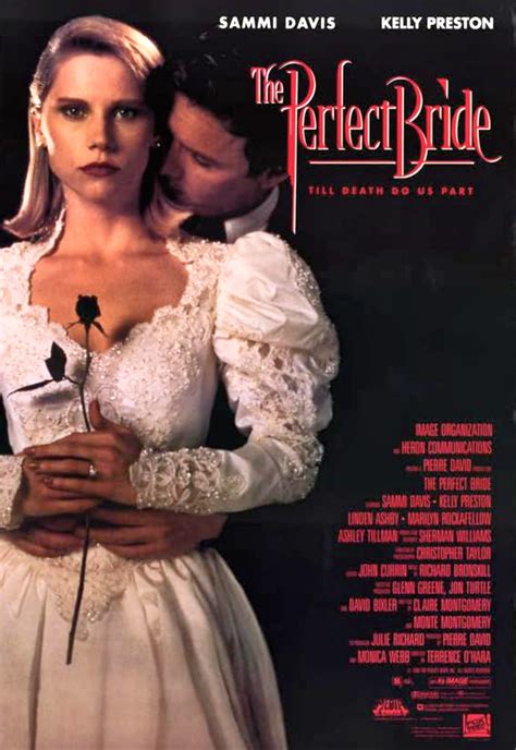 Image result for The Perfect Bride Trailer