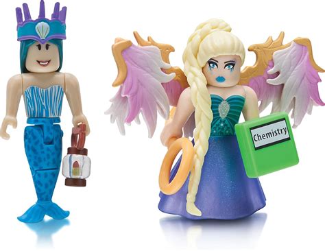 Roblox Celebrity Collection - Neverland Lagoon: India | Ubuy