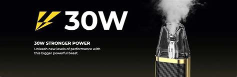 OXVA XLIM PRO Reusable Pod Device - 30W (100% Original)-(Without Box ...