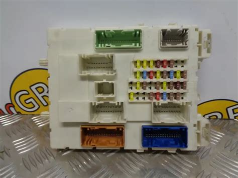 Image result for Ford Wildtrak Body Control Module