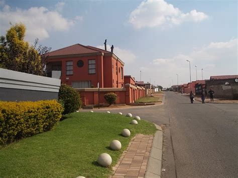 Cycle Tour of Soweto including Lunch - 2021 What to Know Before You Go ...