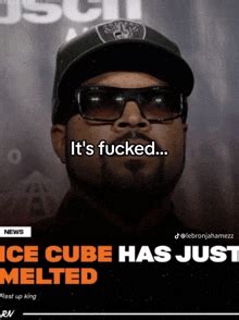Ice Cube Meme GIFs | Tenor