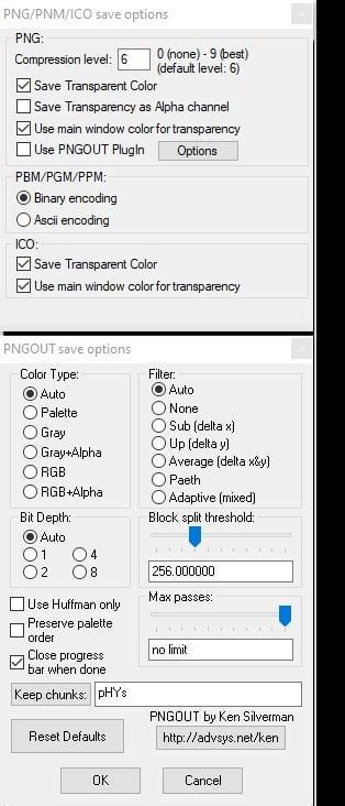 Image result for IrfanView Transparent Image