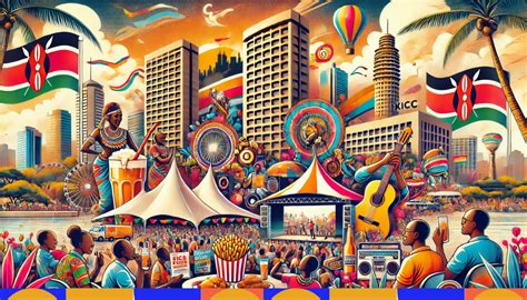 Nairobi Kenya Culture 的图像结果