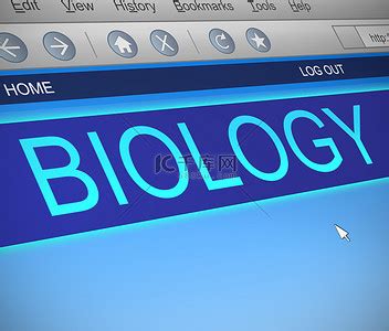 生物学 的图像结果