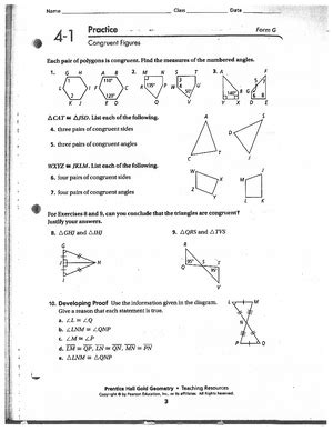 Image result for Geometry Ace Study Guide