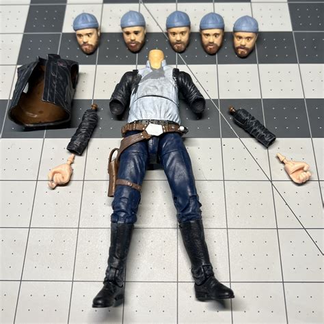 Get into the Action! How to Create an Action Figure of Yourself