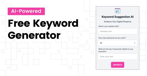 Image result for Ai Keyword Image Generator