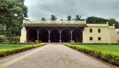Tipu Sultan's Summer Palace That You Must Explore In 2026