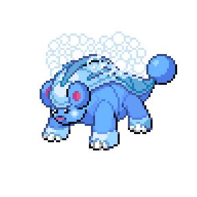 Azutle #252.317 - FusionDex