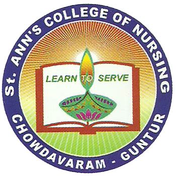 St. Ann’s College of Nursing