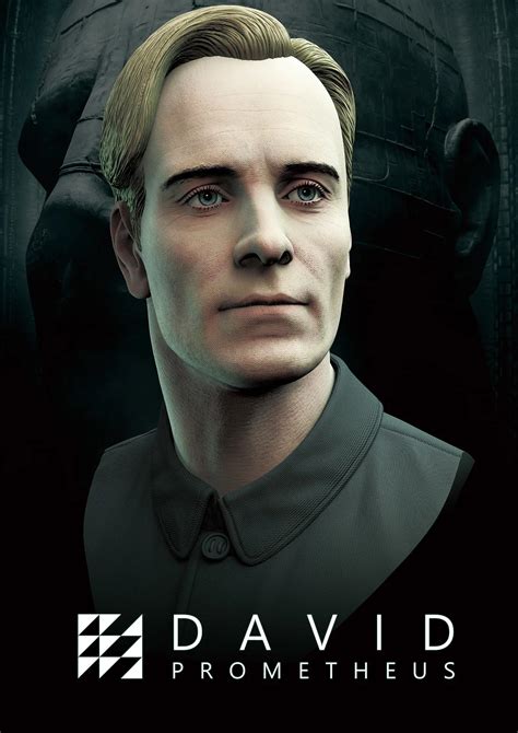 Image result for David Prometheus