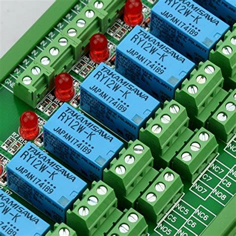 Image result for Bluetooth Relay Module DIN Rail
