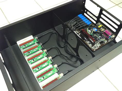 Image result for GPU Cluster