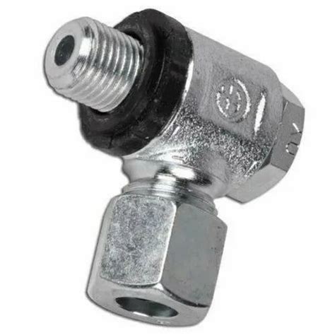 Banjo Elbow - Benjo Elbow Fittings Manufacturer from Mumbai