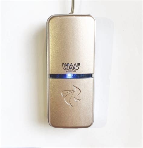 PARA AIR GUARD | PARAFUSE.MIE