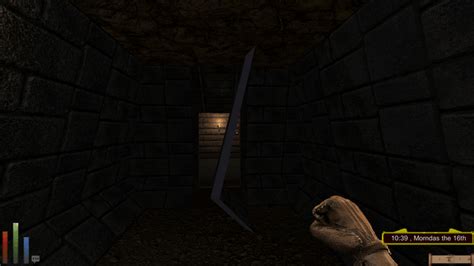 Image result for Daggerfall Thief