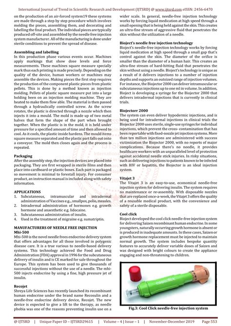 Injection without Needle 的图像结果