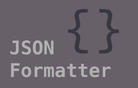 Image result for JSON Viewer Formatting