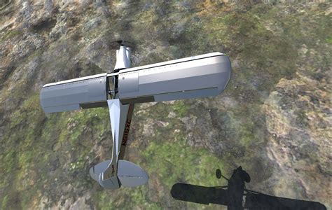 Image result for X Cub Landing Tutorial