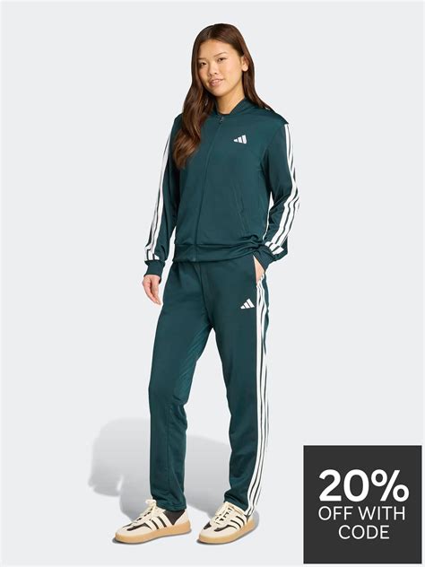 Women's Tracksuits | Ladies Tracksuit Sets | Very