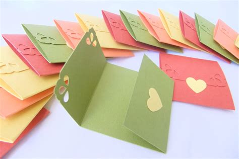 Image result for Mini Note Cards with String