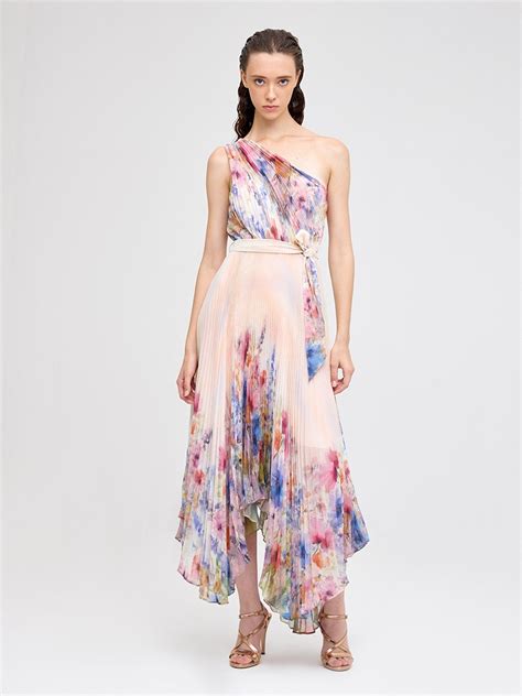 London Atelier Dress