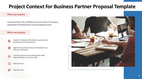 Business Partner Proposal Sample 的图像结果