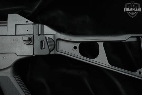 Heckler & Koch (H&K-HK) USC / UMP Tommy Built Tactical Conversion 45 ...