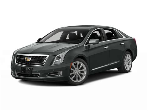 2017 Xts