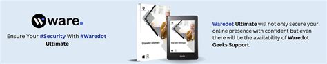 Amazon.in: Waredot: Ultimate