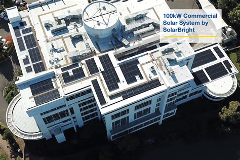 Commercial Solar Installation 的图像结果