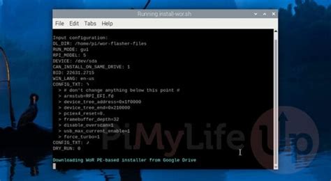 Image result for How to Install Raspberry Pi OS On Windows Computer