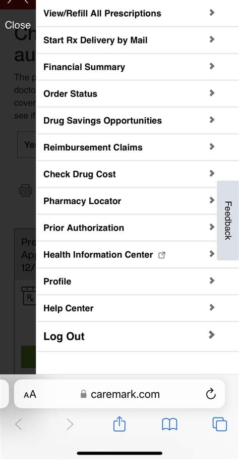 Second Prior Authorization APPROVED!!! CVS Caremark : r/Zepbound