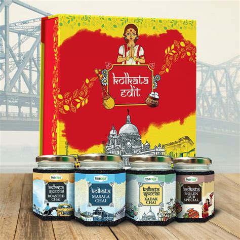 Explore Premium Indian Teas – Chai, Wellness & Gifts | Tearaja