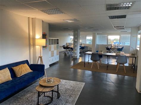 STMS Office Photos | Glassdoor