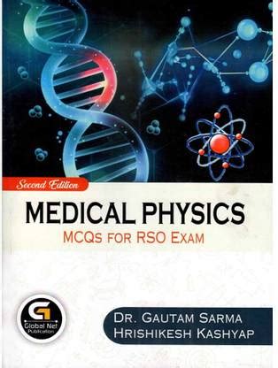 Medical Physics: Buy Medical Physics by unknown at Low Price in India ...