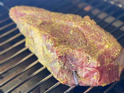 Smoked Pot Roast: Flavor-Packed Comfort Food - Angry BBQ