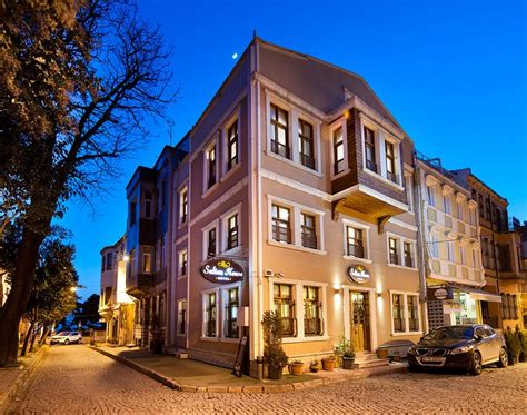 SULTAN HOUSE (Istanbul) - Boutique Hotel Reviews, Photos, Rate ...