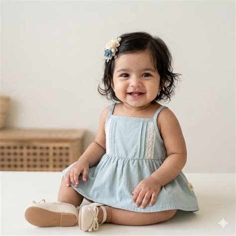 Camilla dress – Babyboo