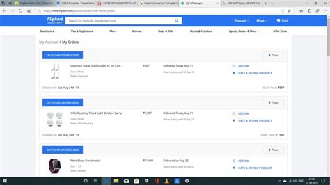 [Resolved] Flipkart — items purchased worth 71796 rupees (bank ...