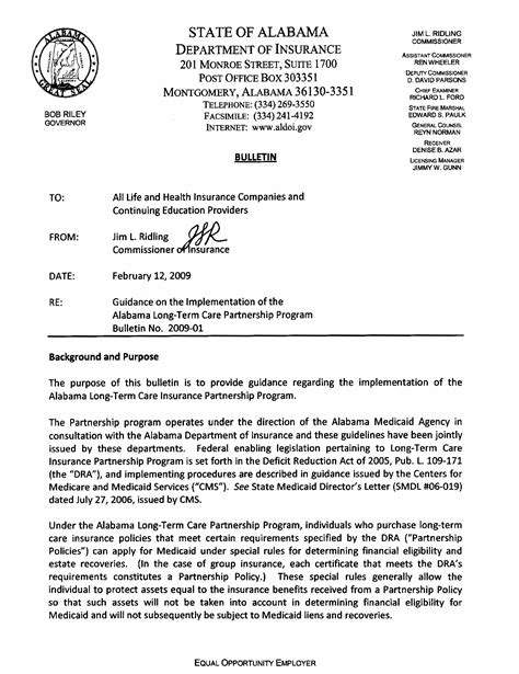 Image result for Long-Term Care Insurance Partnership Program