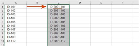 Image result for Add to a String Excel