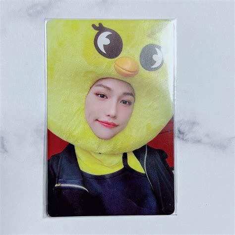 Stray Kids MAXIDENT JYP SHOP Photocard Hyunjin Felix | Ubuy India